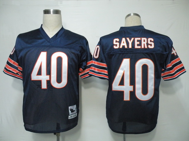 Chicago Bears throw back jerseys-013